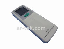 01 89 33 A/C REMOTE CONTROL KT-E03   